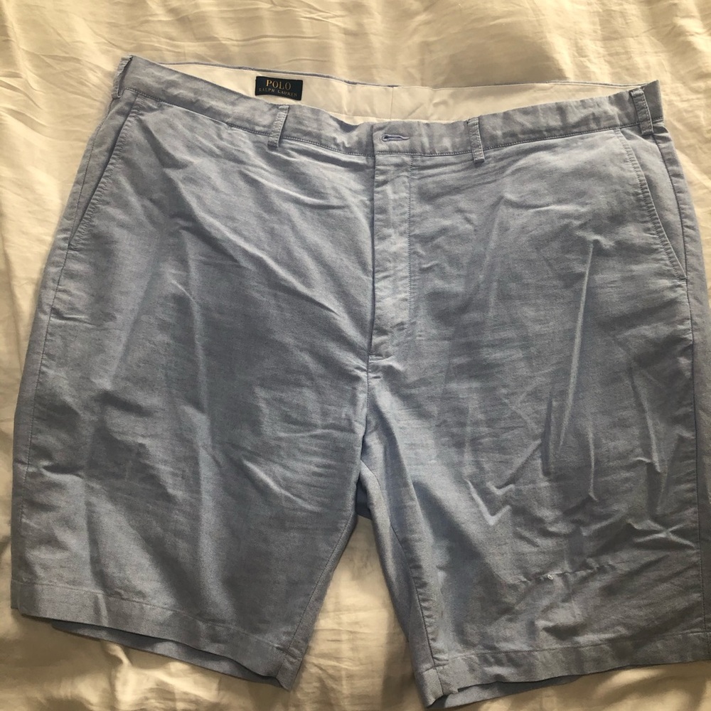Polo by Ralph Lauren Men’s Shorts